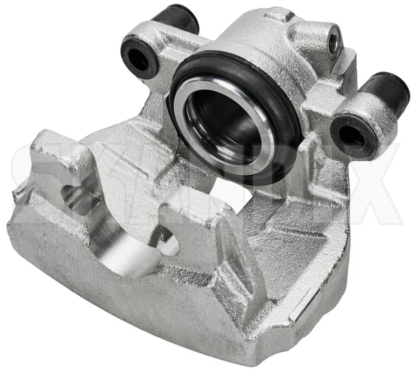 Brake caliper Front axle right 36010245 (1074333) - Volvo S60 (2019-), S60, V60 (2019-), S90 (2017-), S90, V90 (2017-), V60 (2019-), V60 CC (2019-), V90 CC, XC40/EX40, XC60 (2018-) - Keywords: brake caliper front axle right Own-label 18 18inch axle front inch internally right vented