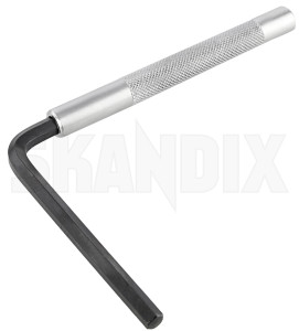 Hex key wrench SW7 Guide bolt, Brake caliper  (1074412) - universal ohne Classic - allen tools hex key wrench sw7 guide bolt brake caliper hexagonal Own-label bolt bolt  bolts brake caliper caliperguidebolts caliperguidepins caliperguidesleeves caliperhardware guide guidebolts guidepins guidesleeves hardware pins sleeves sw7