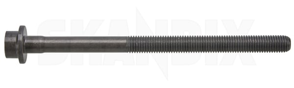 Zylinderkopfschraube M11 31670223 (1074700) - Volvo S60, V60, V60 CC (2019-), S90, V90 (2017-), V90 CC, XC40/EX40, XC60 (2018-), XC90 (2016-) - ОЕ-Nummern: 31401387 - Keywords: kopfschrauben zylinderkopfschraube m11 zylinderkopfschrauben Original 162 162mm dehnschraube m11 mehrfach mm nicht teil verwenden