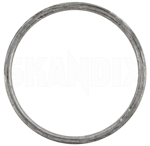 Seal, Turbine outlet (Turbocharger) 31401440 (1074702) - Volvo XC40/EX40 - Keywords: charger packning seal turbine outlet turbocharger seal turbine outlet turbocharger  supercharger turbocharger Own-label      charger converter precatalytic supercharger turbo turbocharger