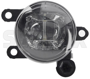 Fog light front right 32228884 (1074849) - Volvo XC40/EX40 - fog light front right Genuine    front jt02 right xe09