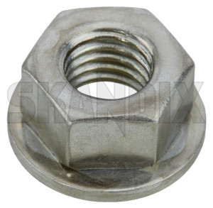 Nut Nut and washer assembly with metric Thread M10 Zinc-coated 92150135 (1074888) - Saab universal ohne Classic - nut nut and washer assembly with metric thread m10 zinc coated nut nut and washer assembly with metric thread m10 zinccoated Genuine 8 and assembly hexagon m10 metric nut outer thread washer with zinccoated zinc coated