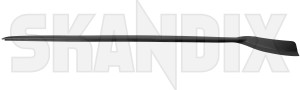 SKANDIX Shop Volvo Ersatzteile: Verkleidung A-Säule links 31448939
