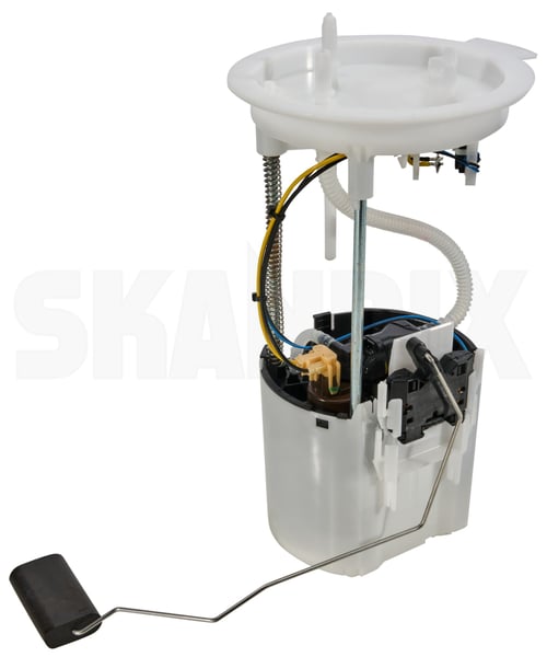 Fuel feed unit 32139299 (1075308) - Volvo XC40/EX40 - ОЕ-Numbers: 32203667 - Keywords: fuel feed unit Own-label brazil g301 g607 ga02 ga03 ga05 without