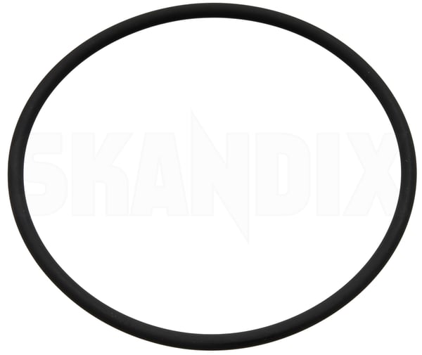 Gasket, Fuel pump 32242049 (1075310) - Volvo XC40/EX40 - Keywords: gasket fuel pump packning seal Genuine fuel pump tank