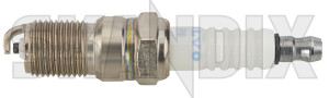 Spark plug 1389896 (1075314) - Volvo 700, 900 - spark plug Genuine 