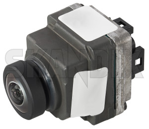 Einparkhilfekamera 31445951 (1075429) - Volvo C40, S60 (2019-), S90, V90 (2017-), V60 (2019-), V60 CC (2019-), V90 CC, XC40/EX40, XC60 (2018-), XC90 (2016-) - einparkhilfekamera einparkkamera kamera rueckfahrkamera Original 2g02 2g03 360 360gradkameras 360pac 8d08 assistance camera einparkhilfe fahrzeuge fuer grad kameras mit module park wam