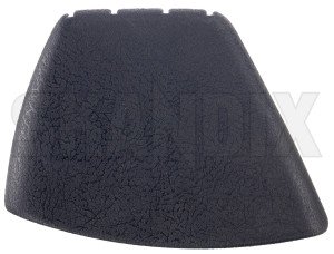 Side panel, Seat Front seat inner front left blue 1294405 (1075485) - Volvo 200 - covers panelling seatsidecovers seatsidepanelling seatsidepanels side panel seat front seat inner front left blue sidecovers sidepanelling sidepanels Genuine blue front inner left seat seats