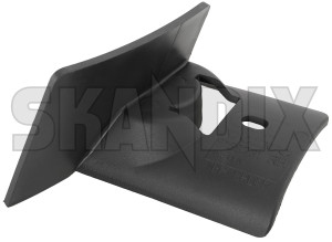 Protection plate Support arm rear right 9169231 (1075549) - Volvo 900, S90 (-1998), V90 (-1998) - protection plate support arm rear right protective plate Genuine arm axle for multilink rear right support trailing vehicles with