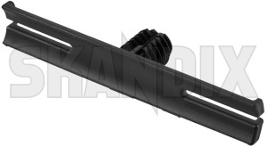 Clip Wire harness 985777 (1075596) - Volvo universal ohne Classic - clip wire harness staple clips Genuine harness wire