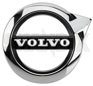 SKANDIX - Technische Infos: Reparaturteil Volvo Emblem Kühlergrill