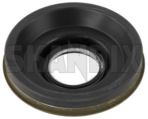 Radial oil seal, Differential 13296280 (1075814) - Saab 9-3 (2003-), 9-5 (2010-) - radial oil seal differential Genuine allwheel all wheel awd axle differential differential differential  drive inlet rear xwd
