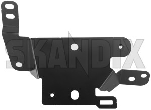 Bracket Control stalk 31343797 (1075839) - Volvo S60 CC (-2018), S60, V60 (2011-2018), S80 (2007-), V60 CC (-2018), V70 (2008-), XC70 (2008-) - bracket control stalk console Genuine control drive for hand heatet left lefthand left hand lefthanddrive lhd rt02 stalk steering vehicles wheel with