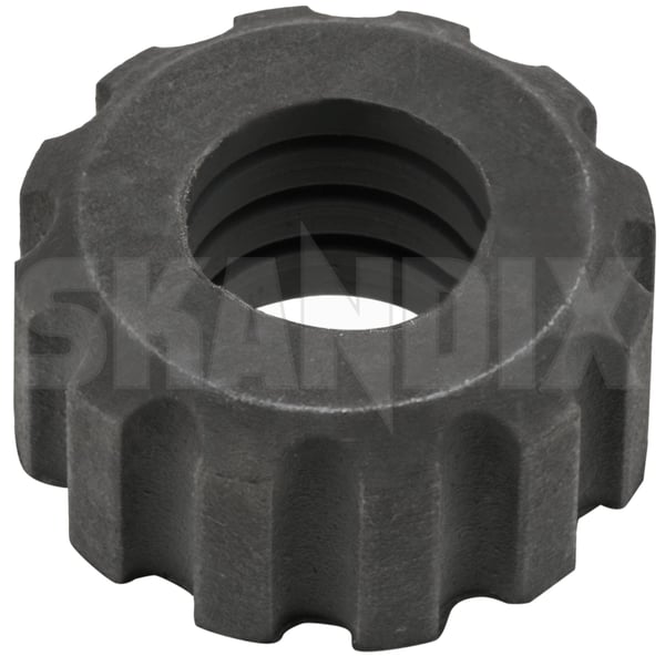 Bushing, Gear lever 4027892 (1076061) - Saab 9-3 (-2003), 9-5 (-2010), 900 (1994-), 9000 - Keywords: bushing gear lever Genuine Hedin Saab Parts 