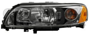Hauptscheinwerfer links D2R (Gasentladungslampe) Xenon mit Blinklicht 31446844 (1076065) - Volvo S60 (-2009) - frontscheinwerfer hauptscheinwerfer links d2r gasentladungslampe xenon mit blinklicht klarglas limousine s60 s60i scheinwerfer sedan stufenheck Original gasentladungslampe  gasentladungslampe  bi bixenon bixenonbrenner bixenonlampe blinker blinklicht brenner d2r entladungslampe fuer gasentladungslampe gluehlampexenon hid hoehenverstellung leuchtweiteneinsteller leuchtweiteneinstellung leuchtweitenregler leuchtweitenregulierung leuchtweiteregler linke linker links linksseitig mit motor ohne rechtsverkehr regulierung scheinwerferhoehenverstellung scheinwerferregulierung scheinwerferverstellung seite stellmotor steuergeraet verstellung xenon xenonbirne xenonbrenner xenonersatzlampen xenonlampe xenonleuchten xenonleuchtmittel xenonlicht xenonscheinwerfer xeon