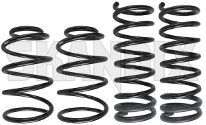 Lowering kit Lowering Spring 30 / 30 mm  (1076131) - Volvo V40 (2013-), V40 CC - lowering kit lowering spring 30  30 mm lowering kit lowering spring 30 30 mm lowering springs kit lowrider sport suspension springs suspension springs eibach springs Eibach Springs /    1010 1010kg 1140 1140kg 30 30mm active adjustment awd certificate chassis compulsory for height kg lowering mm registration ride roadworthy spring vehicles with without