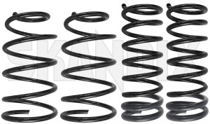 Lowering kit Lowering Spring 25 / 25 mm  (1076135) - Volvo S40, V50 (2004-), V40 (2013-) - lowering kit lowering spring 25  25 mm lowering kit lowering spring 25 25 mm lowering springs kit lowrider sport suspension springs suspension springs eibach springs Eibach Springs /    1010 1010kg 1020 1020kg 25 25mm active adjustment awd certificate chassis compulsory for height kg lowering mm registration ride roadworthy spring vehicles with without