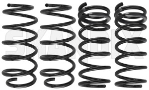 Lowering kit Lowering Spring 30 / 30 mm  (1076138) - Volvo S80 (2007-) - lowering kit lowering spring 30  30 mm lowering kit lowering spring 30 30 mm lowering springs kit lowrider sport suspension springs suspension springs eibach springs Eibach Springs /    1210 1210kg 1270 1270kg 30 30mm active adjustment certificate chassis for height kg lowering mm ride roadworthy spring vehicles with without