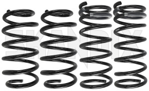 Lowering kit Lowering Spring 25 / 25 mm  (1076139) - Volvo XC60 (-2017) - lowering kit lowering spring 25  25 mm lowering kit lowering spring 25 25 mm lowering springs kit lowrider sport suspension springs suspension springs eibach springs Eibach Springs /    1290 1290kg 1310 1310kg 25 25mm active adjustment certificate chassis compulsory for height kg lowering mm registration ride roadworthy spring vehicles with without