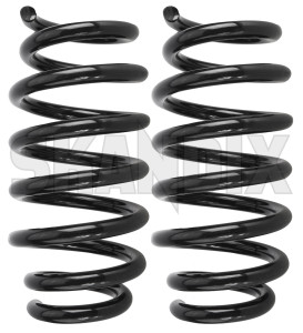 Lowering kit Lowering Spring 25 / 15 mm Front axle  (1076141) - Volvo XC60 (2018-) - lowering kit lowering spring 25  15 mm front axle lowering kit lowering spring 25 15 mm front axle lowering springs kit lowrider sport suspension springs suspension springs eibach springs Eibach Springs /    1250 1250kg 1300 1300kg 15 15mm 2 25 4c active adjustment axle c certificate chassis compulsory consisting for four front height kg lowering mm of registration ride roadworthy spring springs two vehicles with without
