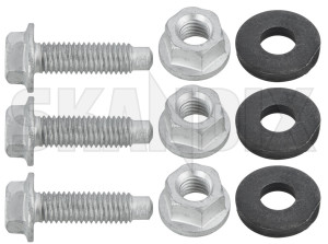 Mounting kit, Ball joint  (1076148) - Saab 9-5 (-2010) - mounting kit ball joint Own-label 