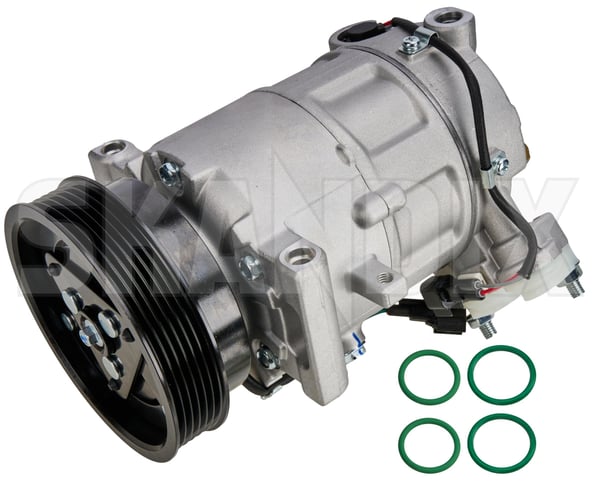 Klimakompressor 36010449 (1076177) - Volvo S60 (2019-), V60 (2019-), V60 CC (2019-), XC40/EX40, XC60 (2018-) - ОЕ-Nummern: 36011415 - Keywords: klimaanlage klimaanlagenkompressor klimakompressor klimakompressor klima kompressor klimakompressoren kompressor kompressoren Hausmarke ba01 beachten bitte cd01 cd02 ci01 die sie zusatzinfos zusatzinfos