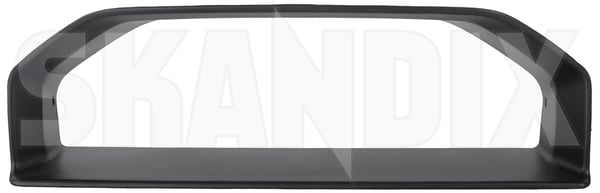 Innenverkleidung Armaturenbrett Kombinationsinstrument schwarz 6812819 (1076265) - Volvo 700, 900 - ОЕ-Nummern: 6812630, 6812821 - Keywords: 700 740 744 745 940 944 945 abdeckung abdeckungen amaturenbrettverkleidungen amaturenverkleidungen armaturenbrettverkleidungen armaturenverkleidungen blinddeckel dekorleiste fixierplatte innenraumverkleidungen innenverkleidung armaturenbrett kombinationsinstrument schwarz innenverkleidungen schalter verkleidung verkleidungen Original amaturenbrettverkleidung armaturenbrett kombinationsinstrument schwarz schwarzer