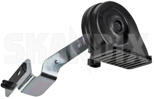 Horn low-frequency 32285909 (1076306) - Volvo C40/EC40, XC40/EX40 - ОЕ-Numbers: 30747614 - Keywords: horn low frequency horn lowfrequency Genuine jh01 left lowfrequency low frequency