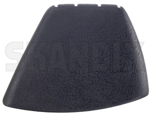 Side panel, Seat Front seat inner front right blue 1294403 (1076520) - Volvo 200 - covers panelling seatsidecovers seatsidepanelling seatsidepanels side panel seat front seat inner front right blue sidecovers sidepanelling sidepanels Genuine blue front inner right seat seats