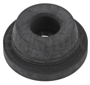 Seal, Water pump Cleaning water system 32022109 (1076749) - Saab 9-3 (2003-), 9-5 (-2010) - packning seal water pump cleaning water system saab select - hedin Saab Select Hedin Saab Select  Hedin bushing for headlights seal windscreen