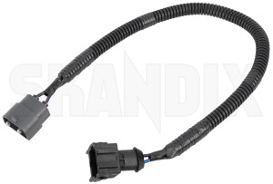 Adapter harness Water pump, Window cleaning 9178861 (1076767) - Volvo 850 - adapter harness water pump window cleaning Genuine cleaning pump pump  water window