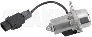 Vacuum pump, Brake system 20914523 (1076886) - Saab 9-5 (2010-) - vacuum pump brake system vacuumpump Genuine 