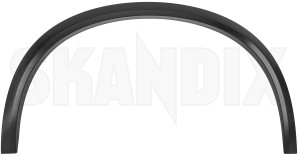 Fender attachment front right 39849947 (1076956) - Volvo XC90 (2016-) - broadening butt edge fender attachment front right fender flares mudguard molding mudguards trims wheel arch edges wheel arch trims wheel rails wheel trims wheelarch Genuine be clips front painted right to uf02 with