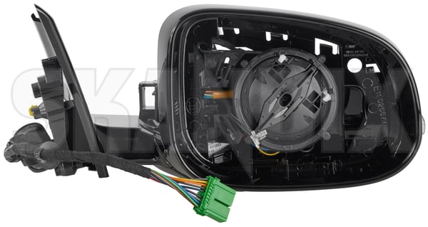 Outside mirror right 31299644 (1076957) - Volvo V40 (2013-), V40 Cross Country - Keywords: outside mirror right Genuine    8d04 angle antiglaremirrors automatic automaticmirrors bd04 dimming dimmingmirrors dimoutmirrors dipoutmirrors dippingmirrors dipswitch drive electrochromicmirrors fadeoutmirrors for glare hand le02 le06 lh01 memory mirrors non nonglare off out proof rhd right righthand right hand righthanddrive screening tm02 tm06 vehicles wide with without