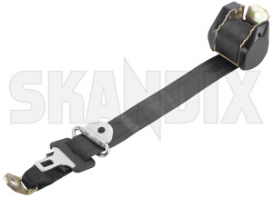 SKANDIX Shop Saab Ersatzteile: Sicherheitsgurt Rückbank hinten mitte  4155578 (1076989)