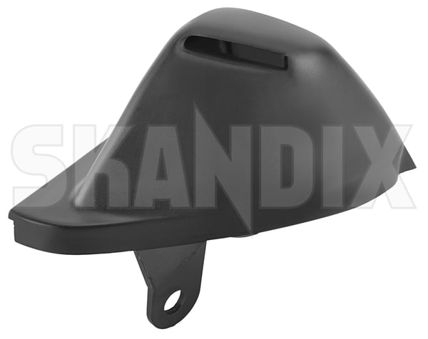 Mulcort Rückspiegelabdeckung Rechts - Für Fiat Talento, Nissan NV300, Renault Trafic