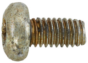 Screw/ Bolt 7972219 (1077295) - Saab 900 (-1993) - screw bolt screwbolt Genuine 