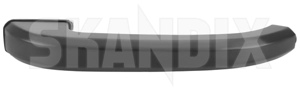 Türgriff vorne außen für links und rechts passend schwarz 9227935 (1077707) - Saab 900 (-1993) - Keywords: 900 900i griff griffe oeffnungsgriffe schliessgriffe tuergriff vorne aussen fuer links und rechts passend schwarz tuergriffe tueroeffner Original aeusserer aussen beide beidseitig fronttueren fuer linke linker links linksseitig passend rechte rechter rechts rechtsseitig schwarz schwarzer seite seiten und vorderer vordertueren vorne