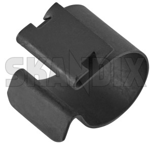 Clip Clamp 7951783 (1077743) - Saab 9-3 (-2003), 9-5 (-2010), 900 (1994-), 900 (-1993), 9000 - clip clamp staple clips Genuine clamp clip convertible top