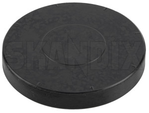 SKANDIX Shop Volvo Ersatzteile: Schaltknauf Holz rot 30618154 (1079934)
