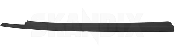 Spoiler Tür vorne links 4153367 (1077901) - Saab 900 (-1993) - Keywords: 900 900i cabriolet frontschuerze frontspoiler spoiler tuer vorne links Original linker links tuer vorderer vorne