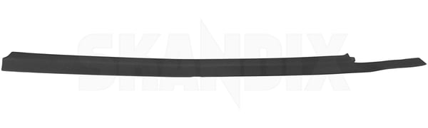 Spoiler Tür vorne rechts 4153375 (1077902) - Saab 900 (-1993) - Keywords: 900 900i cabriolet frontschuerze frontspoiler spoiler tuer vorne rechts Original rechter rechts tuer vorderer vorne