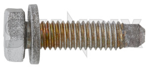Screw/ Bolt wiper mechanism 8558074 (1078344) - Saab 900 (-1993) - screw bolt wiper mechanism screwbolt wiper mechanism Genuine linkage mechanism wiper wipers