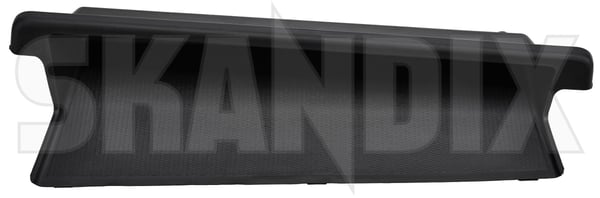 Rubber mat, Shelf Lid, Glove compartment 8635582 (1078368) - Volvo S60, V60, S60 CC, V60 CC (2011-2018), V70, XC70 (2008-), XC60 (-2017) - Keywords: basket depot inlay liner mats pads rubber mat shelf lid glove compartment Genuine compartment drive for glove hand left lefthand left hand lefthanddrive lhd lid lid vehicles