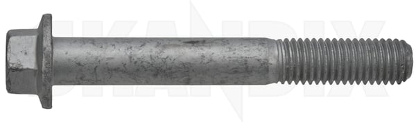 Schraube Flanschschraube M12 Motorlager 988775 (1078382) - Volvo EX60, Polestar 1, S60, V60, V60 CC (2019-), S90, V90 (2017-), V40 (2013-), V40 CC, V90 CC, XC60 (2018-), XC90 (2016-) - Keywords: cc cross country schraube flanschschraube m12 motorlager schrauben v40 Original flanschschraube m12 motorlager
