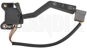 Control stalk, Window wipers examined used part 1347929 (1078425) - Volvo 900 - control stalk window wipers examined used part Own-label examined part used