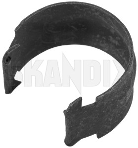 Clip Seat front fits left and right 1331105 (1078453) - Volvo 700, 900, S90, V90 (-1998) - clip seat front fits left and right staple clips Genuine and fits front left right seat