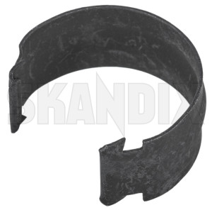 Clip Seat front fits left and right 1331320 (1078454) - Volvo 700, 900, S90, V90 (-1998) - clip seat front fits left and right staple clips Genuine and fits front left right seat