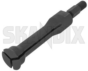 Slide hammer adapter, differential bushing  (1078462) - Saab 9-3 (-2003), 900 (1994-), 9000 - adapters puller tools pulling slide hammer adapter differential bushing special tools Own-label 1024717 1074165