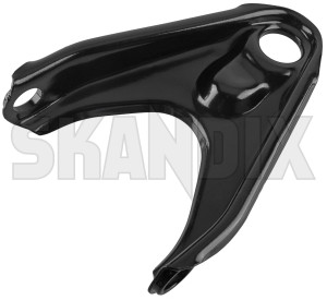 Control arm upper 688021 (1078798) - Volvo 140 - ball joint control arm upper cross brace handlebars strive strut wishbone Own-label axle ball bushing coated exchange front joint part part part  powder refurbished upper used without